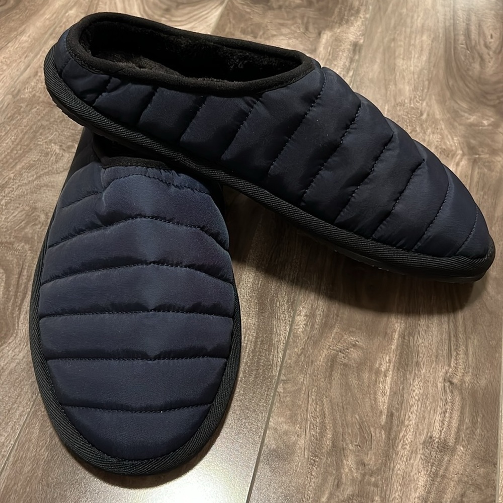 🔥🔥BOSS Scuff Slipper